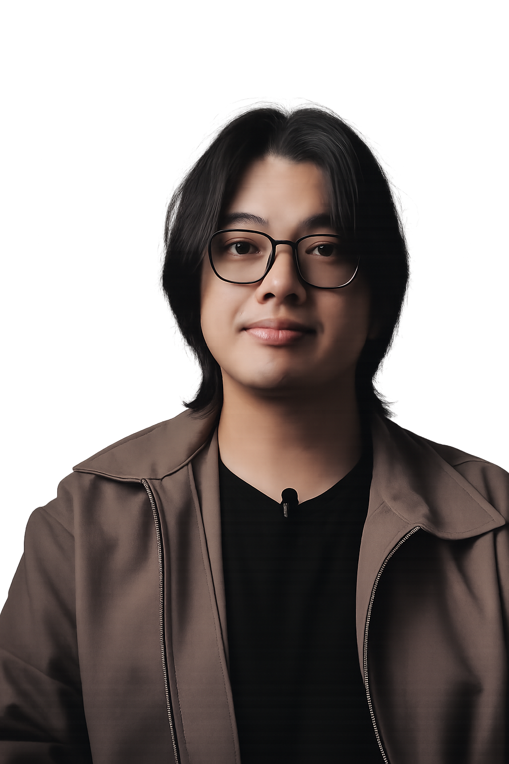 Adrian Chandra